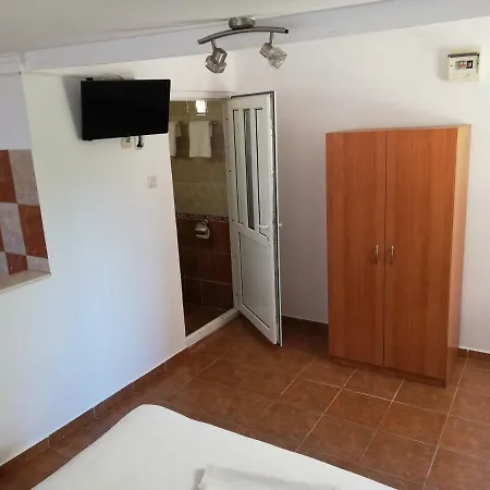 게스트하우스 Virginia Apartament Mamaia-nord