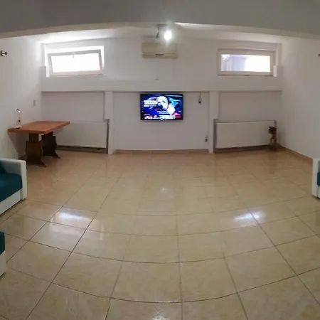 Virginia Apartament Mamaia-nord 게스트하우스 마마이아