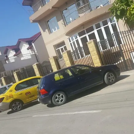 Virginia Apartament Mamaia-nord 마마이아