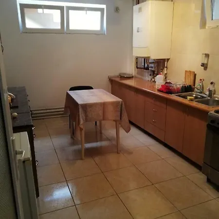 게스트하우스 Virginia Apartament Mamaia-nord 마마이아