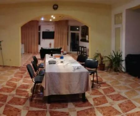 게스트하우스 Virginia Apartament Mamaia-nord