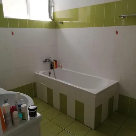 Virginia Apartament Mamaia-nord