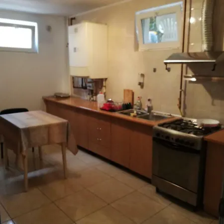 게스트하우스 Virginia Apartament Mamaia-nord