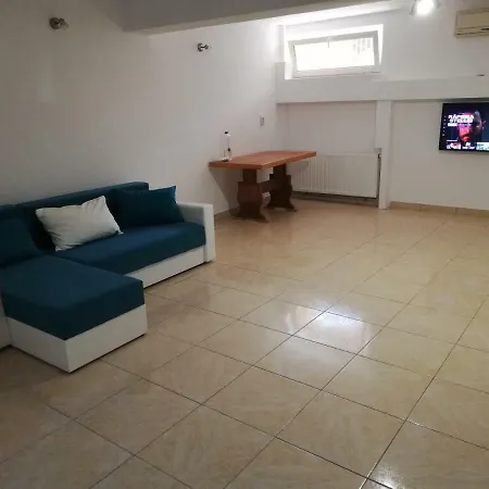 Virginia Apartament Mamaia-nord